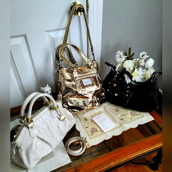 Designer Bag Collection - Picture 2 of 16